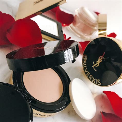 ysl le compact encre de peau|ysl beauty australia.